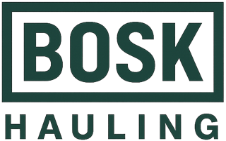 BOSK Hauling